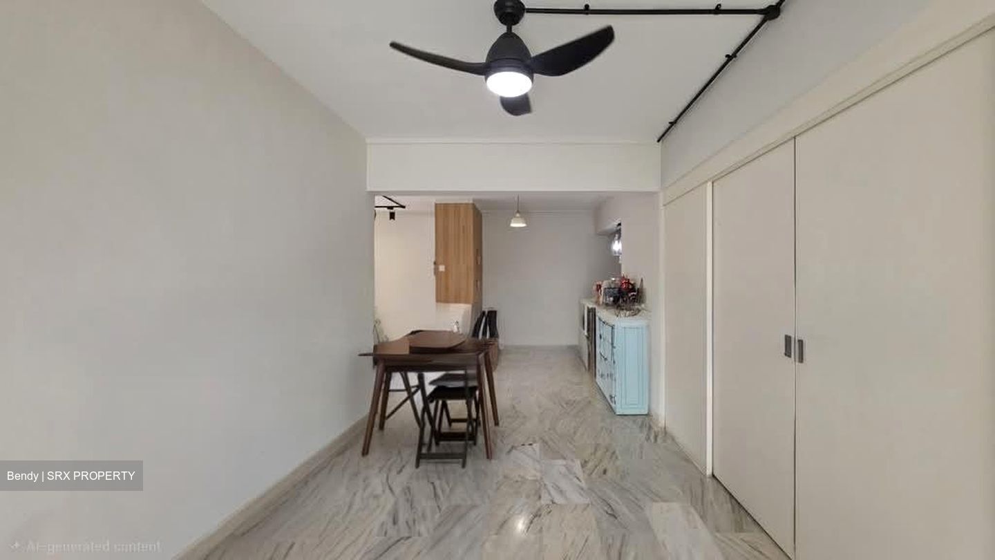 Blk 96 Bedok North Avenue 4 (Bedok), HDB 5 Rooms #542501381